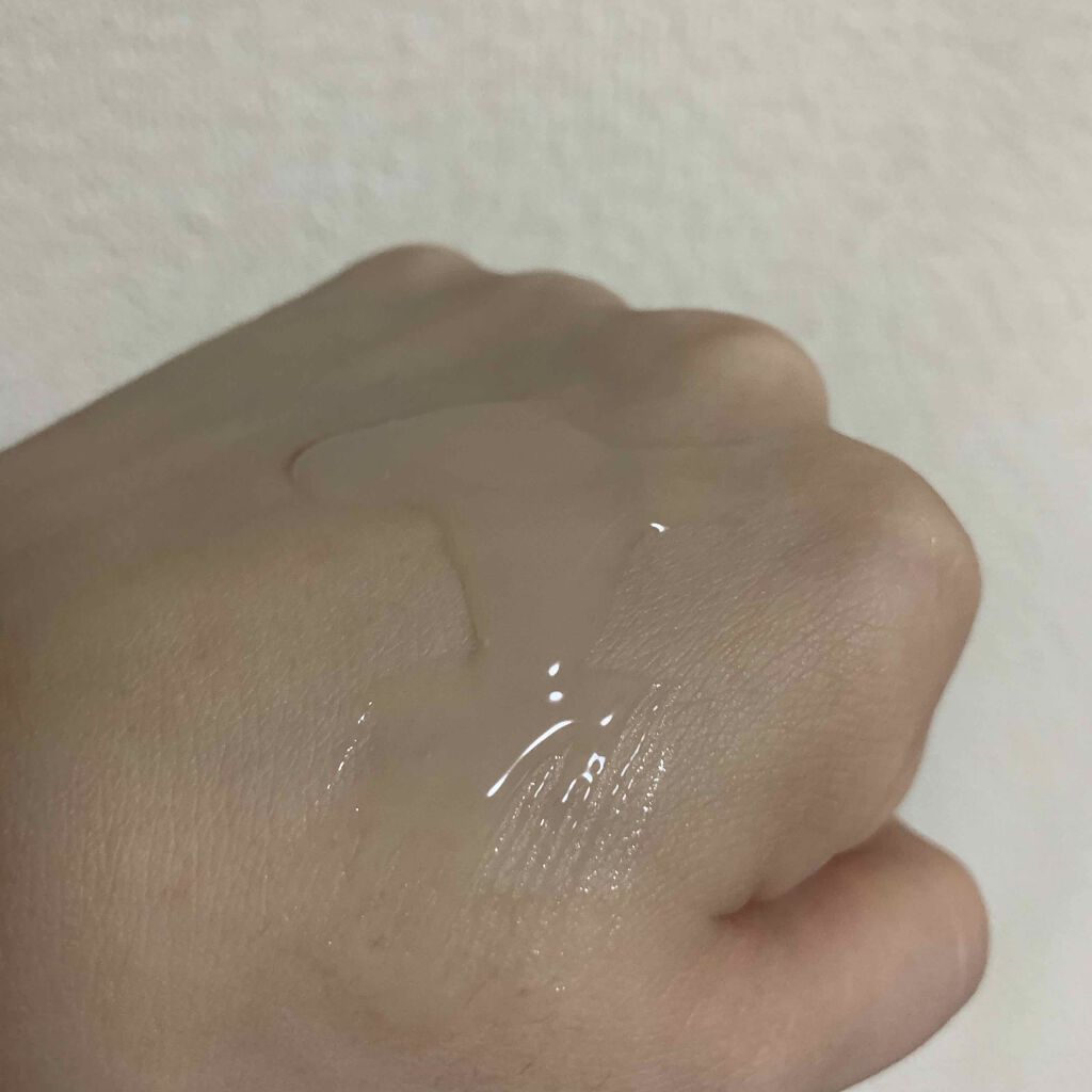 アルティミューン™ パワライジング コンセントレート Ⅲ/SHISEIDO/美容液を使ったクチコミ（3枚目）