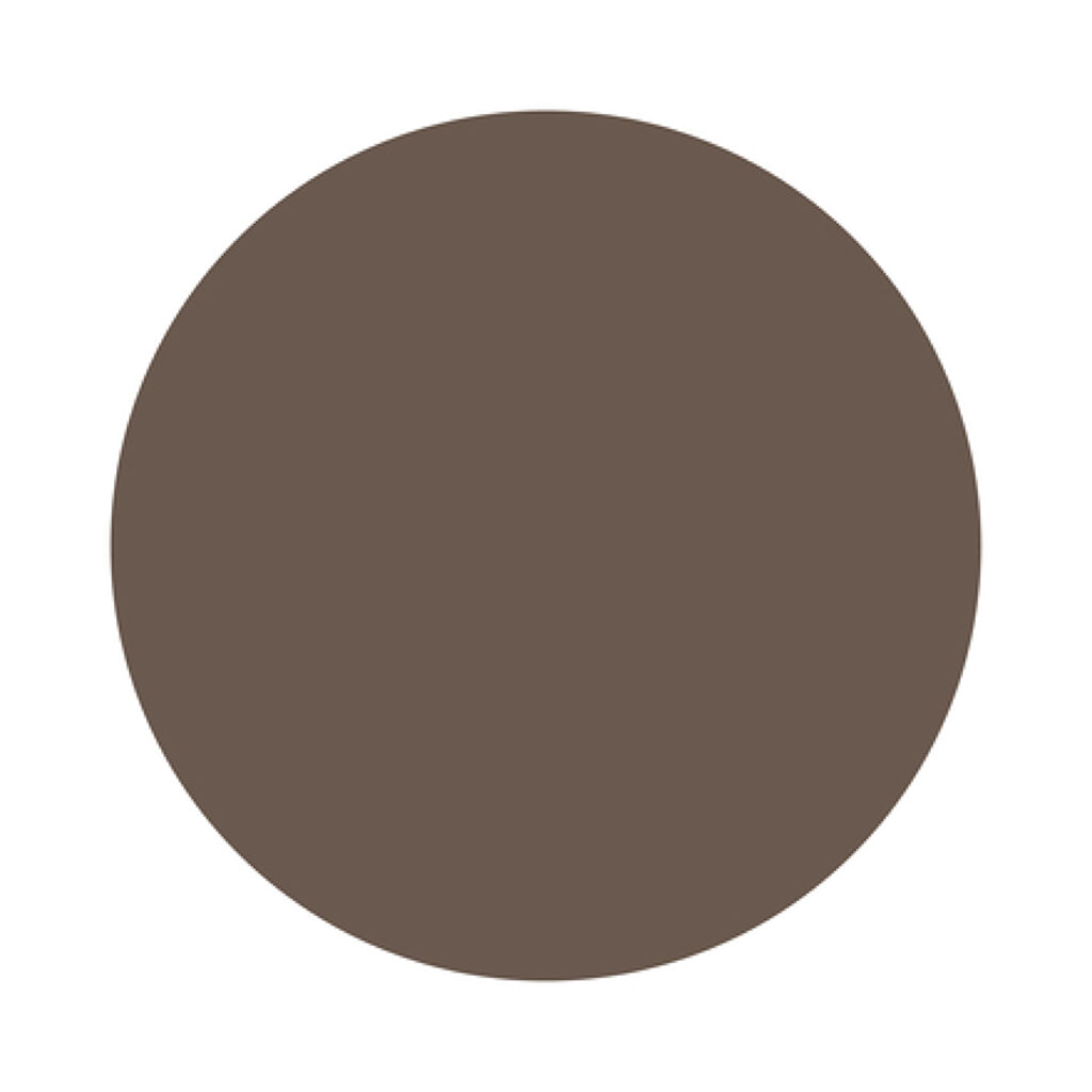 シャイニーペンシルアイライナー EX08 Brownish Black