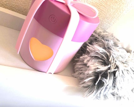 加湿器用アロマウォーター/DAISO/その他を使ったクチコミ(2枚目)