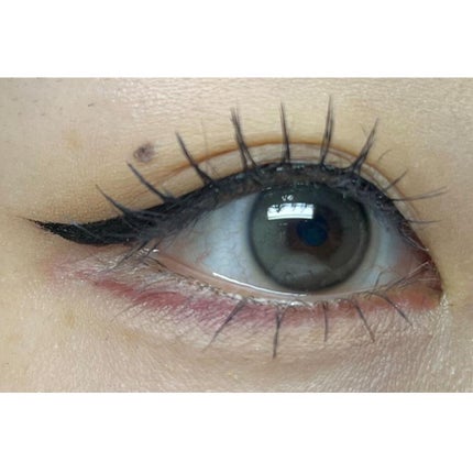 ハッピーリム アイラッシュ インディビジュアル/THE TOOL LAB/つけまつげを使ったクチコミ(5枚目)