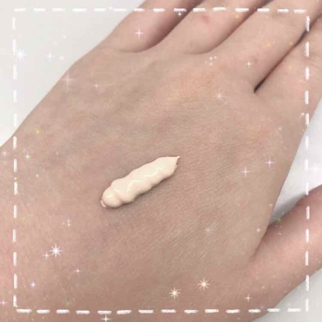 リフトホワイト UVベース CC/BRIGHTAGE/CCクリームを使ったクチコミ(2枚目)