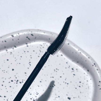 ラッシュニスタ プライマー/MAYBELLINE NEW YORK/マスカラ下地を使ったクチコミ(2枚目)