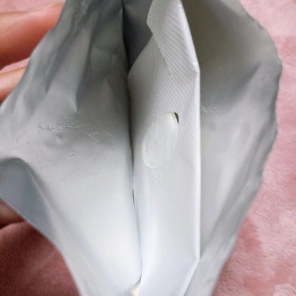 シルクマスク/エルツティン/シートマスク・パックを使ったクチコミ(2枚目)