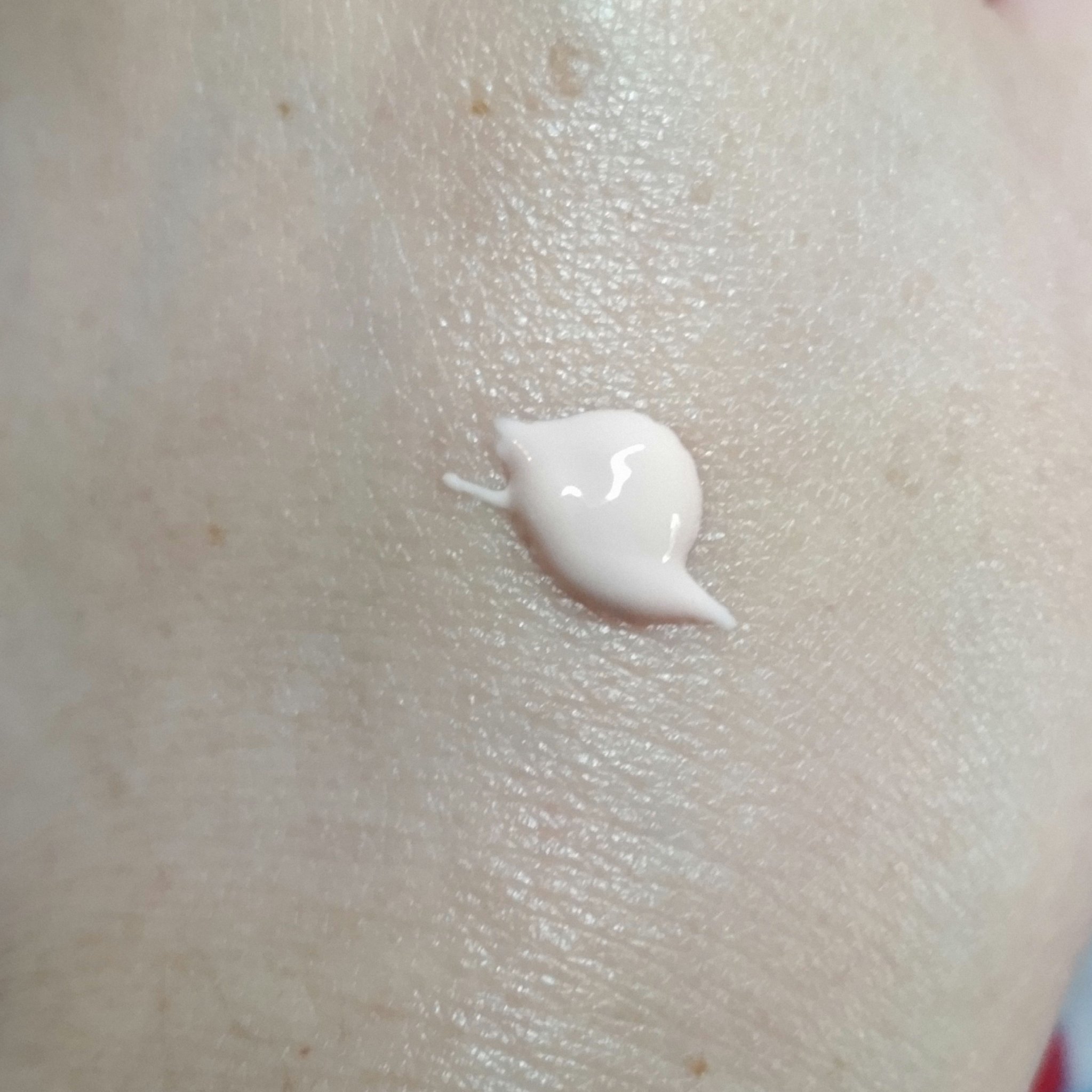 トリートメント セラム プライマー/SUQQU/化粧下地を使ったクチコミ（3枚目）