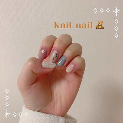 ナチュラルネイルカラーN/デュカート/マニキュアを使ったクチコミ(1枚目)