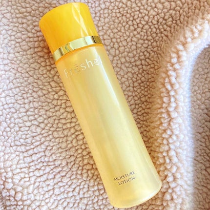 ローション(EX)N/フレッシェル/化粧水を使ったクチコミ(1枚目)