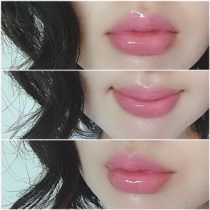 ~トゥー フェイスド ハングオーバー~ ピロー バーム リップ トリートメント/Too Faced/リップ美容液を使ったクチコミ(3枚目)