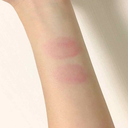 ヴォリュプテ ティントインバーム/YVES SAINT LAURENT BEAUTE/口紅を使ったクチコミ(3枚目)