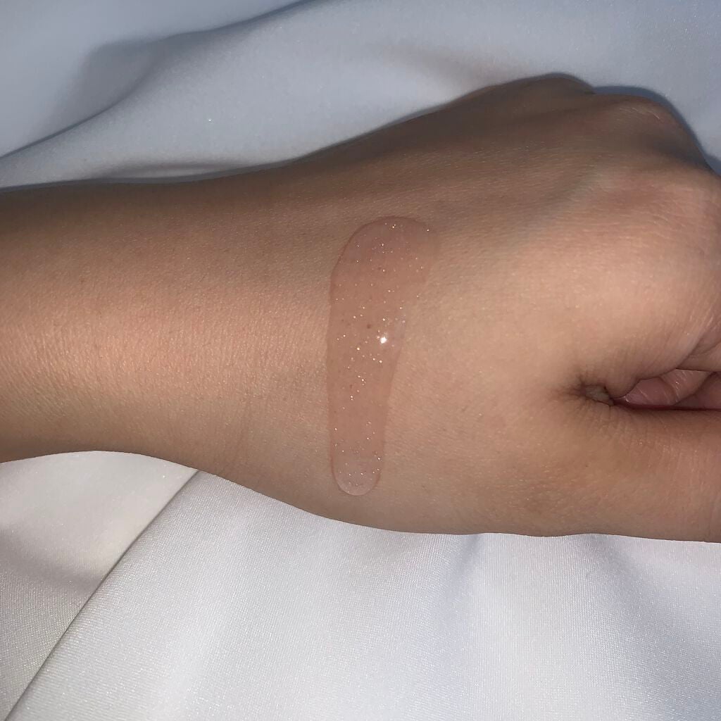 グロウィ メイクアップセラム/LANEIGE/化粧下地を使ったクチコミ(2枚目)