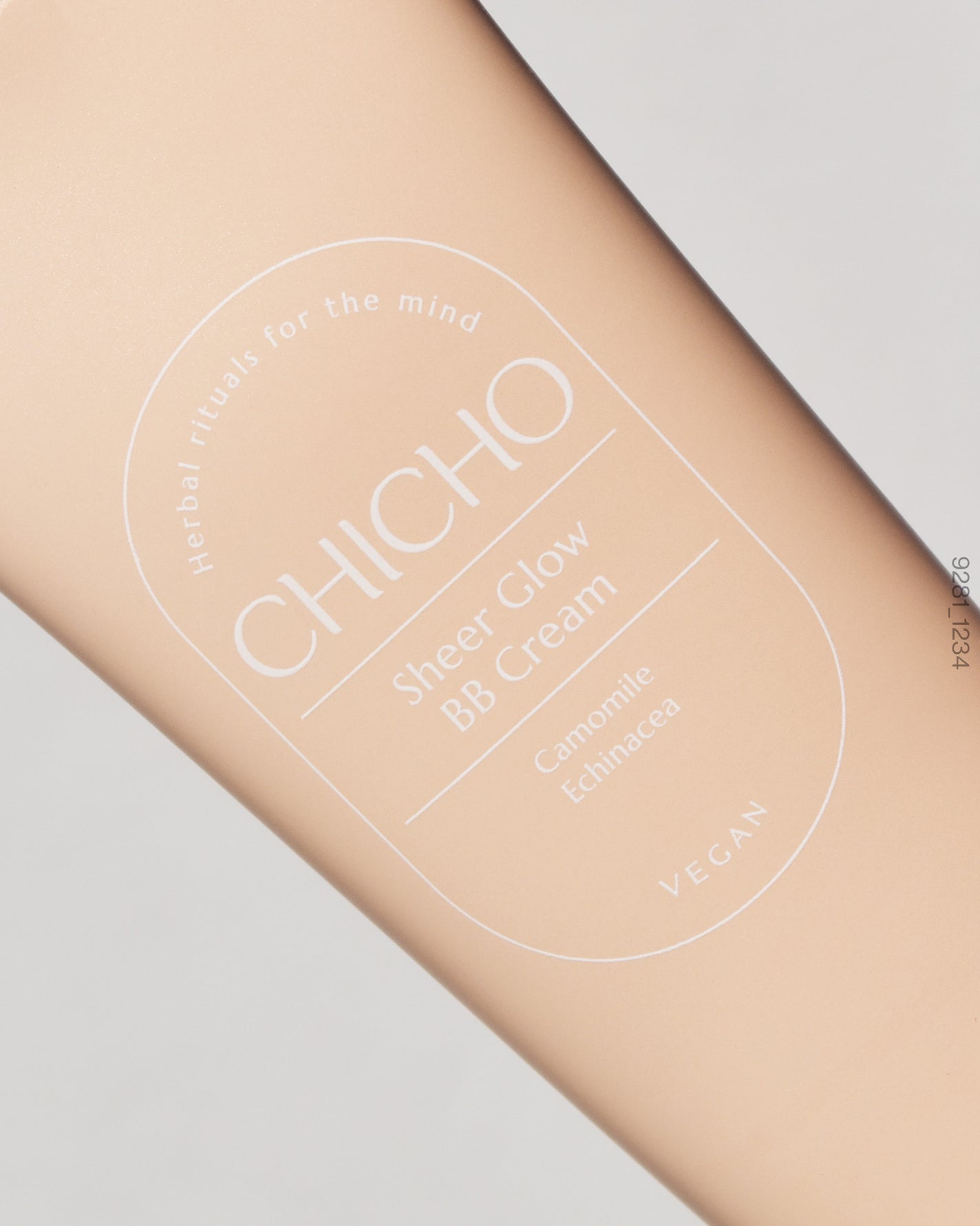 バウンシーグローマスク/CHICHO/その他スキンケアを使ったクチコミ(2枚目)