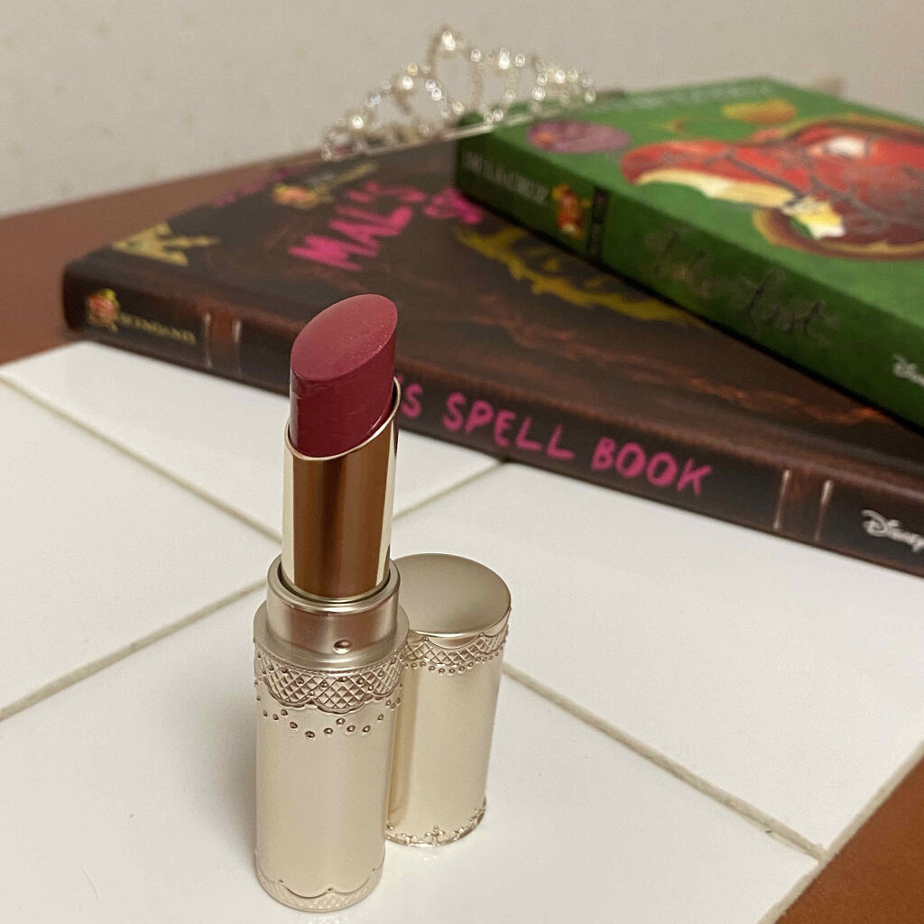 マシュマロティントルージュ/フォーチュン/リップティントを使ったクチコミ（2枚目）