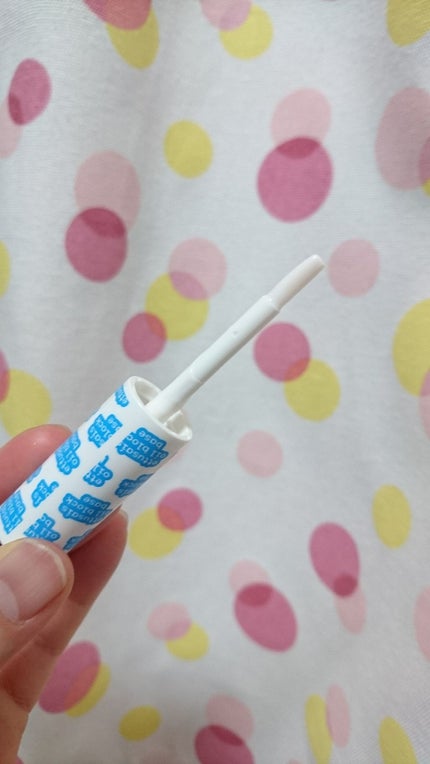 エテュセ ポアレスプライマー/ettusais/化粧下地を使ったクチコミ(2枚目)