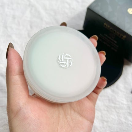 AQ オーラ リフレクター/DECORTÉ/プレストパウダーを使ったクチコミ(7枚目)