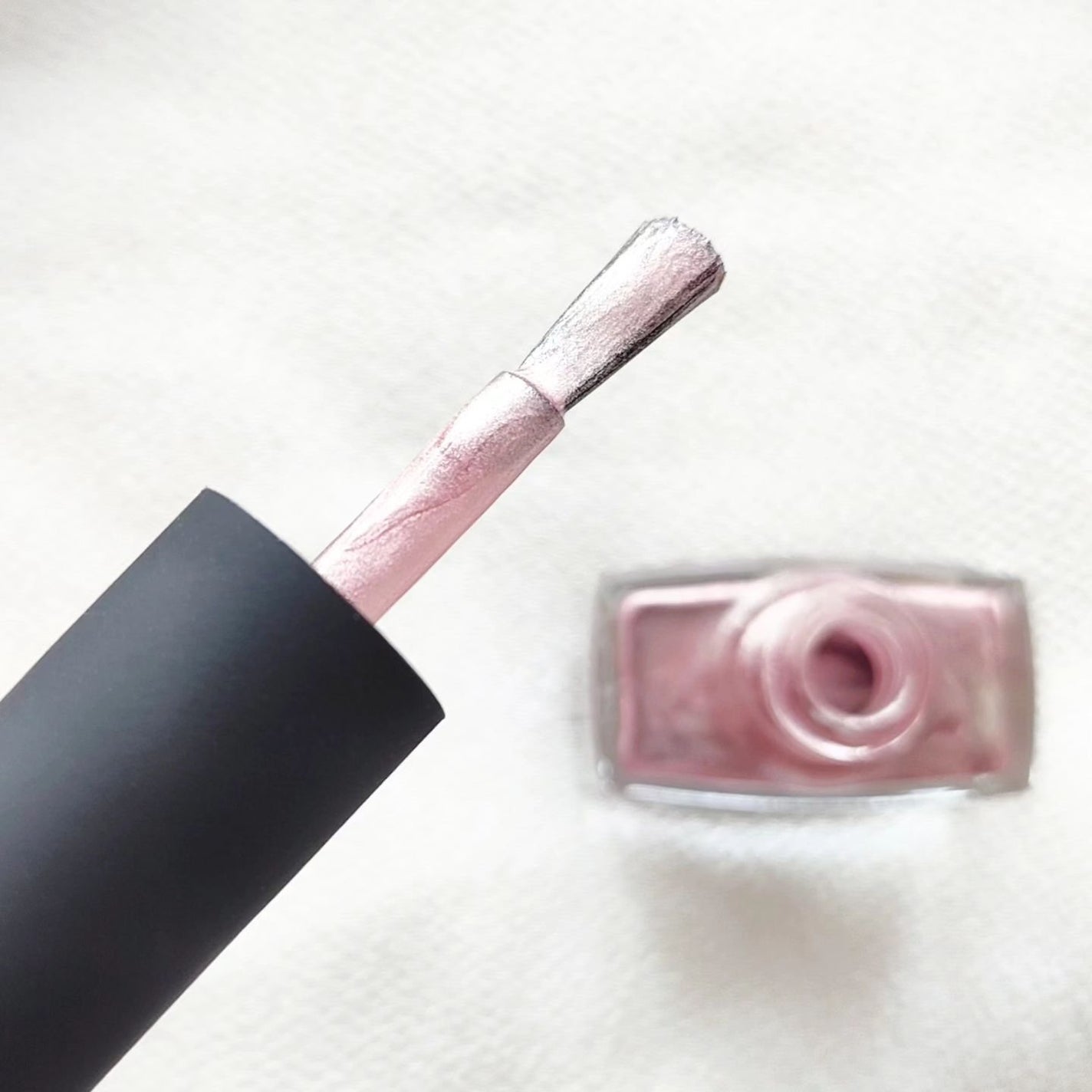 TONE DROP ネイルポリッシュ/D-UP/マニキュアを使ったクチコミ(3枚目)