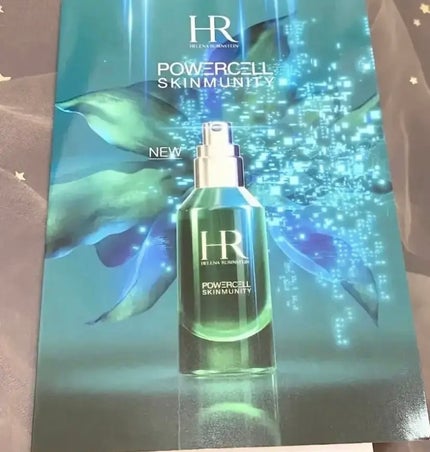 P.C. スキンミュニティ セラム/HELENA RUBINSTEIN/美容液を使ったクチコミ(1枚目)