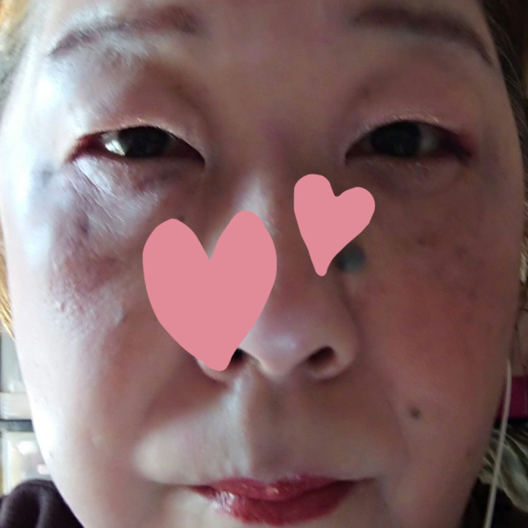 ビオレUV　アクアリッチ　アクアハイライトローション（水層ハイライトUV）/ビオレ/日焼け止めローションを使ったクチコミ（3枚目）