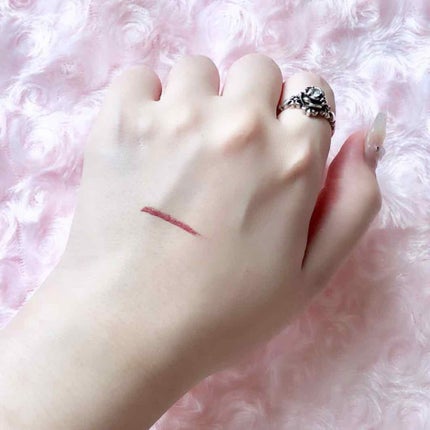 ラブ・ライナー リキッドアイライナーR3/ラブ・ライナー/リキッドアイライナーを使ったクチコミ(2枚目)