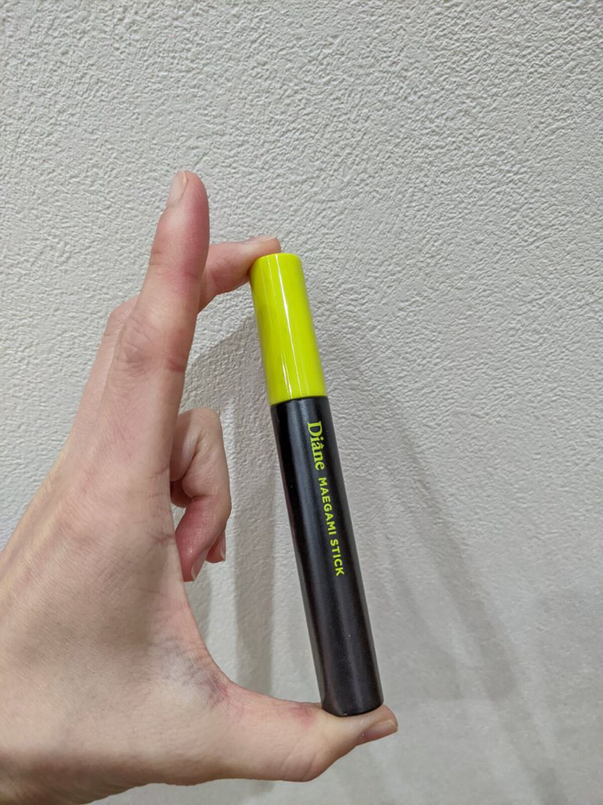 MAEGAMI スティック〈ストレート〉フローラル＆ベリー の香り/ダイアン/その他スタイリングを使ったクチコミ（2枚目）