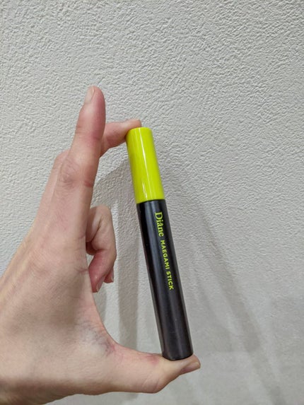 MAEGAMI スティック〈ストレート〉フローラル&ベリー の香り/ダイアン/その他スタイリングを使ったクチコミ(2枚目)