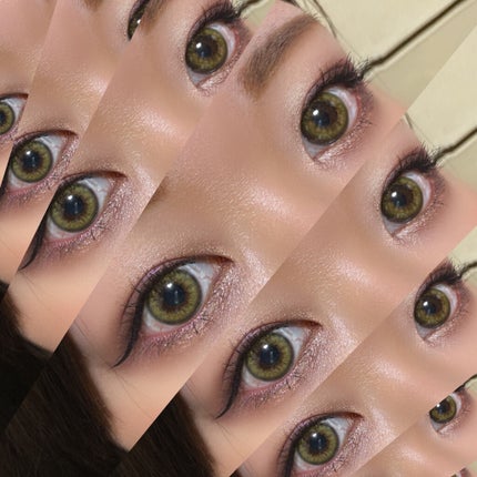 グレイズバームリップ/excel/口紅を使ったクチコミ(3枚目)