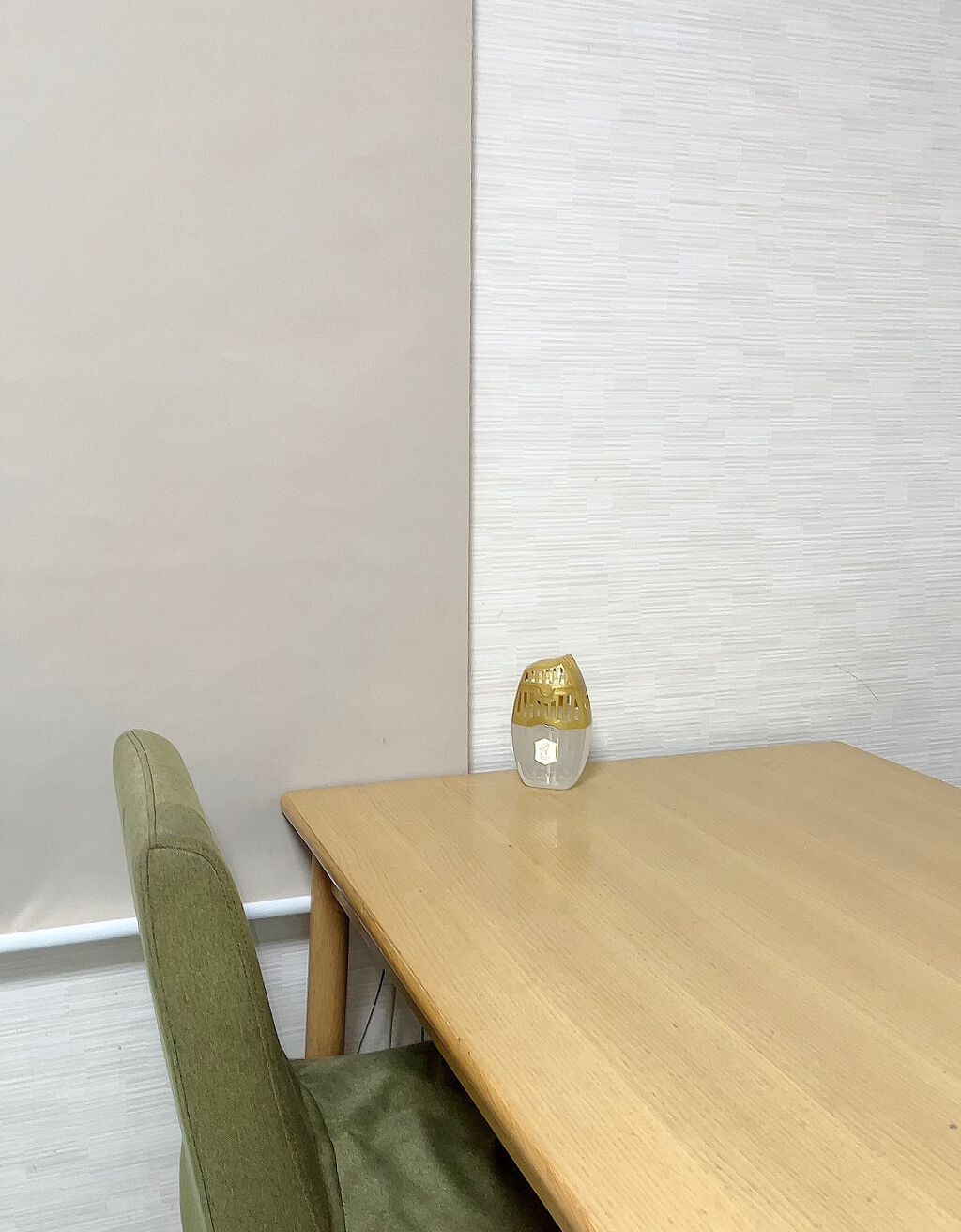 玄関・リビング用 消臭力 Premium Aroma/消臭力/その他を使ったクチコミ(5枚目)