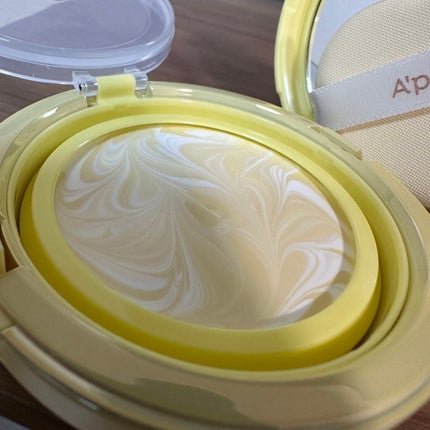 ジューシーパン スキンケアプライマー/A’pieu/化粧下地を使ったクチコミ(2枚目)