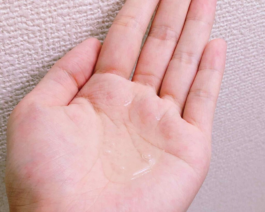 アミノ シュープリーム シャンプー／トリートメント（カシミアモイストグロス） トリートメント 500ml/Je l'aime/市販シャンプーを使ったクチコミ（2枚目）