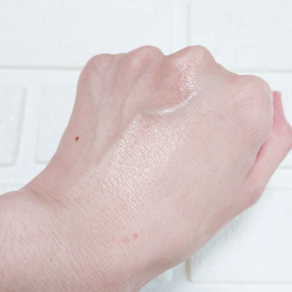 ルミナイザー/rms beauty/クリームハイライトを使ったクチコミ(3枚目)