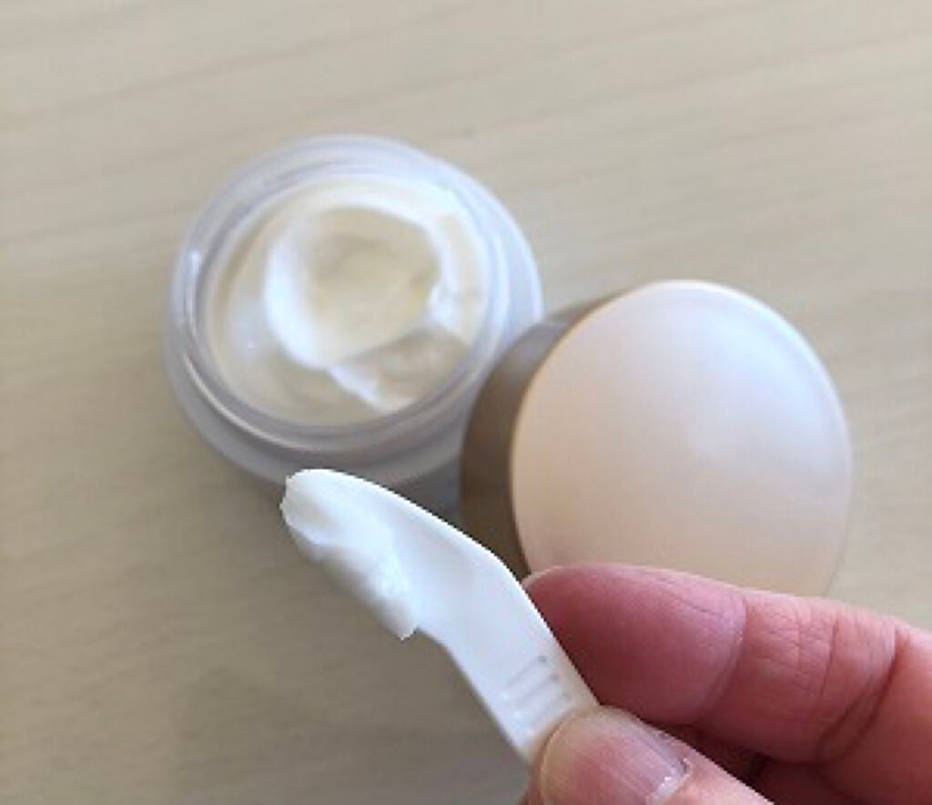 リソウ リペアクリーム BX/リソウコーポレーション/フェイスクリームを使ったクチコミ(2枚目)