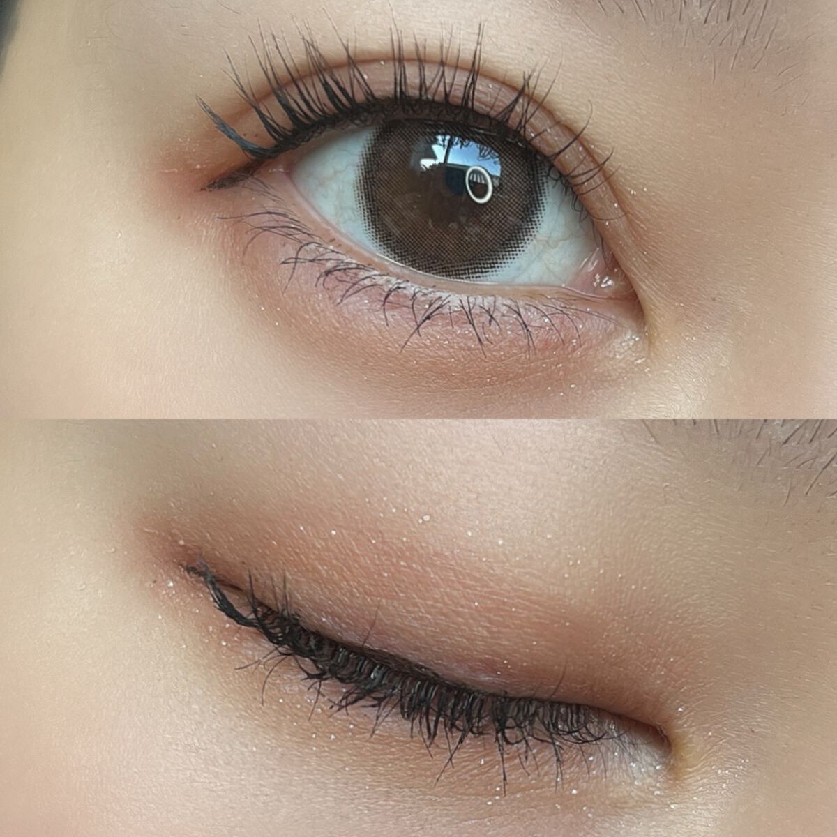 バランシングカラーパレット/KATE/アイシャドウパレットを使ったクチコミ(6枚目)