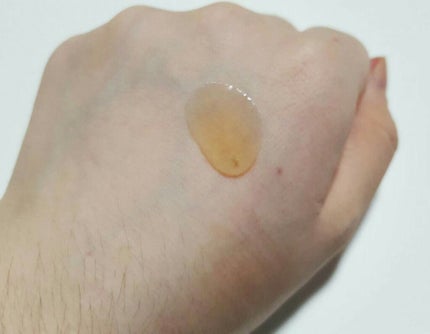 あま肌リッチモイスト美容液/ナチュレライフ/美容液を使ったクチコミ(2枚目)