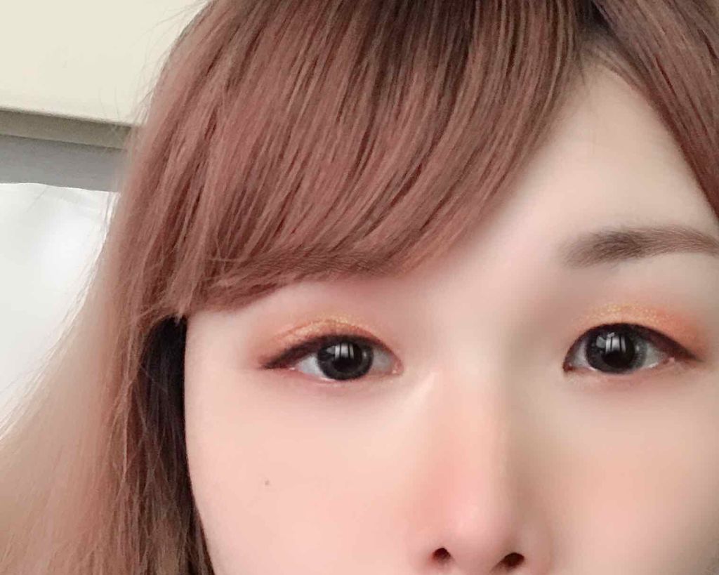 30COLORSEYESHADOWPALETTE/Dolly Angel/アイシャドウパレットを使ったクチコミ（2枚目）