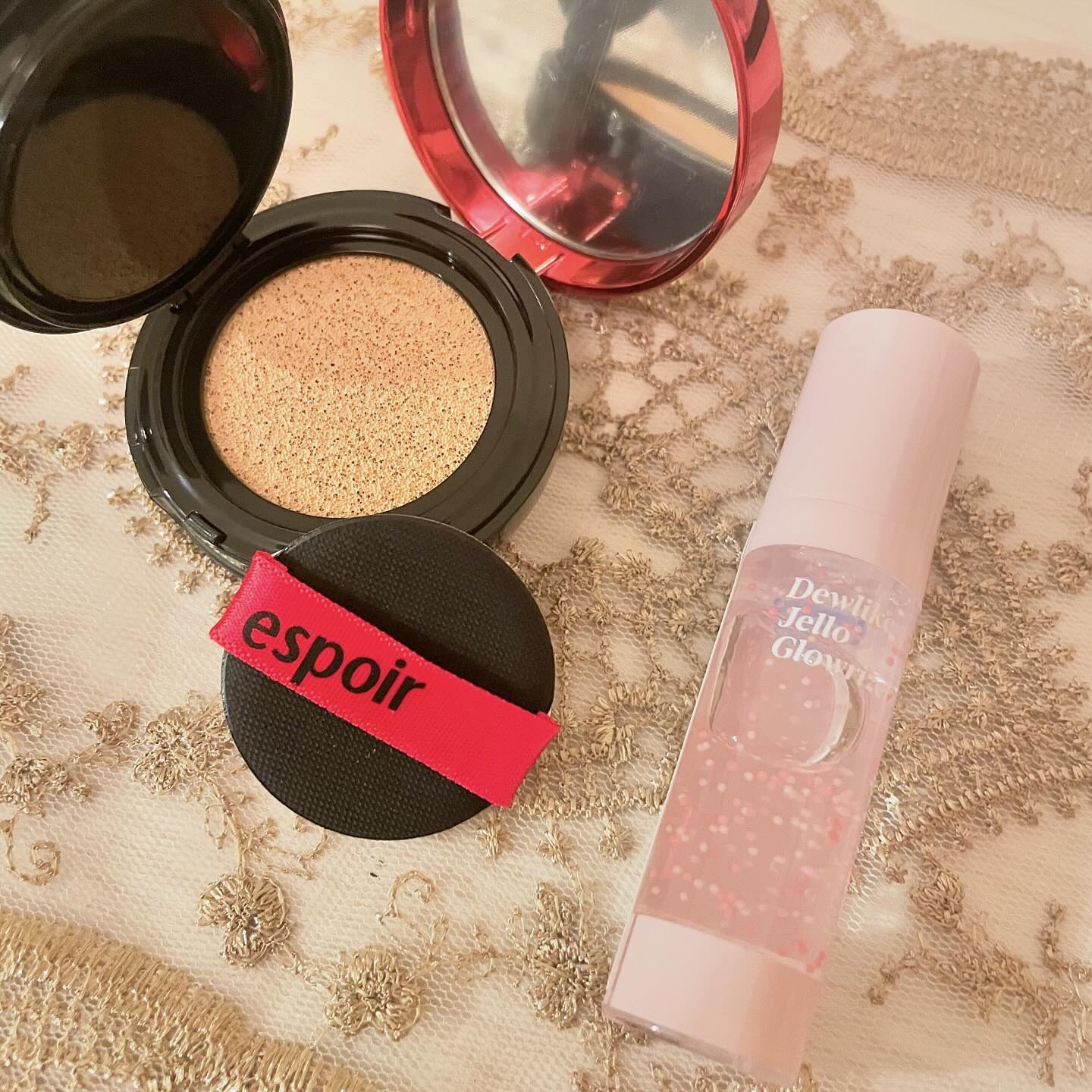 ソフトブラーリングアイパレット/wakemake/アイシャドウパレットを使ったクチコミ（3枚目）