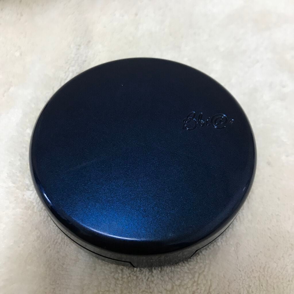 スパ光ファンデーション/BBIA/クッションファンデーションを使ったクチコミ(1枚目)