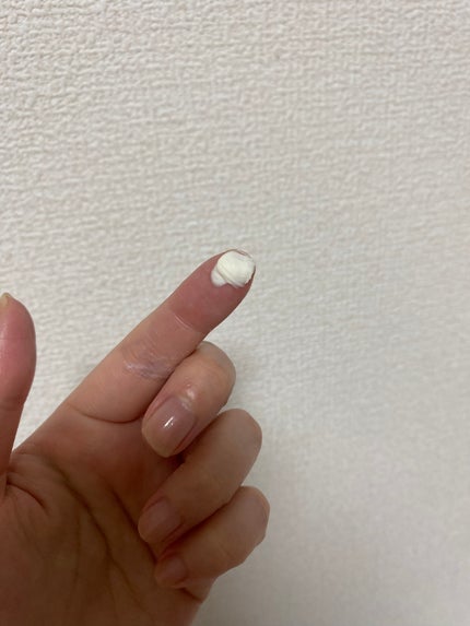 オーシャントリコ ヘアスタイリング ワックス クレイ/OCEAN TRICO/ヘアワックス・クリームを使ったクチコミ(2枚目)