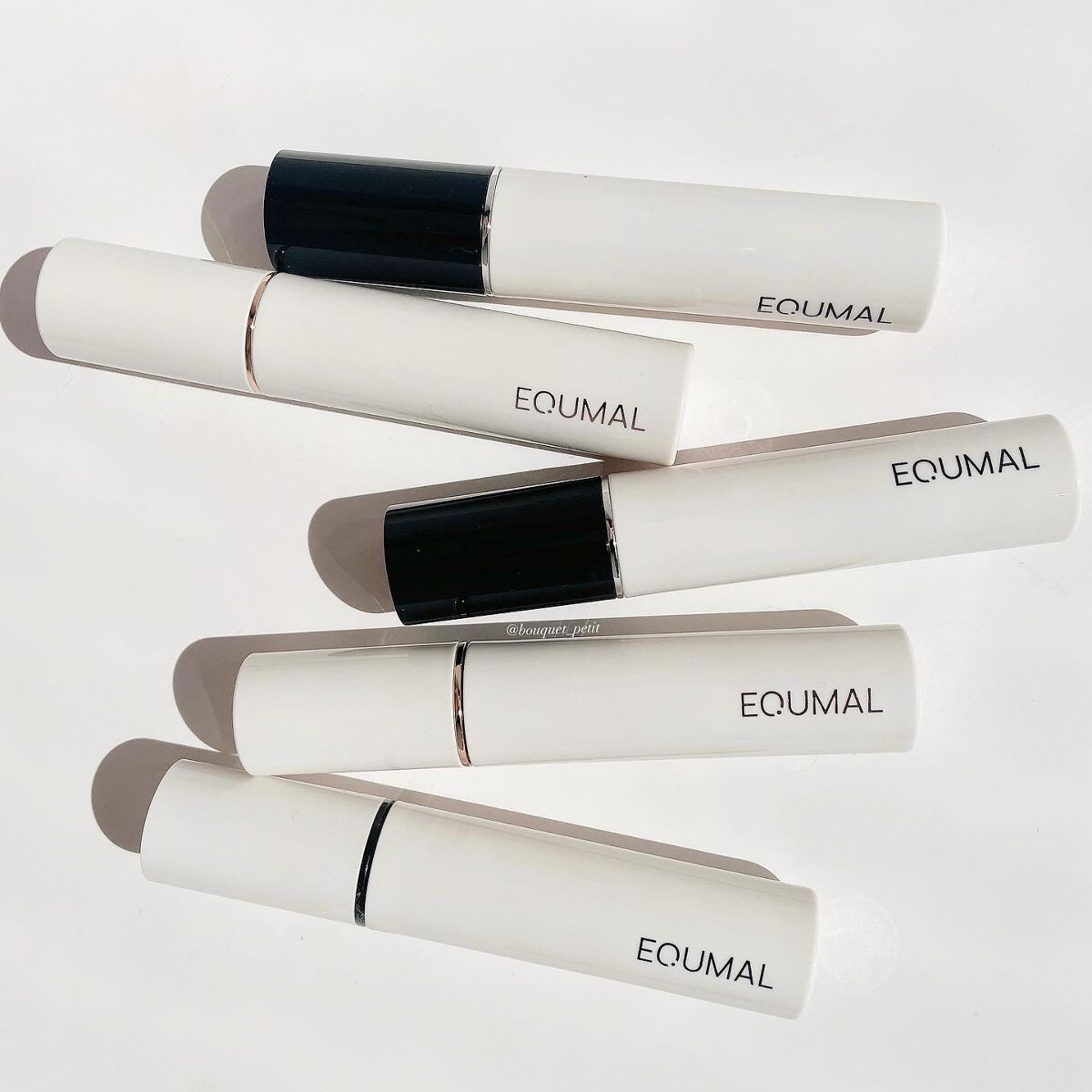 ノンセクショングローリーティント/EQUMAL/リップティントを使ったクチコミ(2枚目)