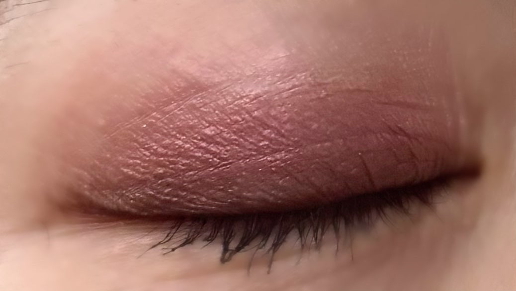 デザイニングブラウンアイズ/KATE/アイシャドウパレットを使ったクチコミ(4枚目)