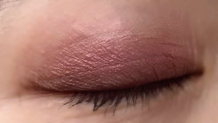 デザイニングブラウンアイズ/KATE/アイシャドウパレットを使ったクチコミ(4枚目)