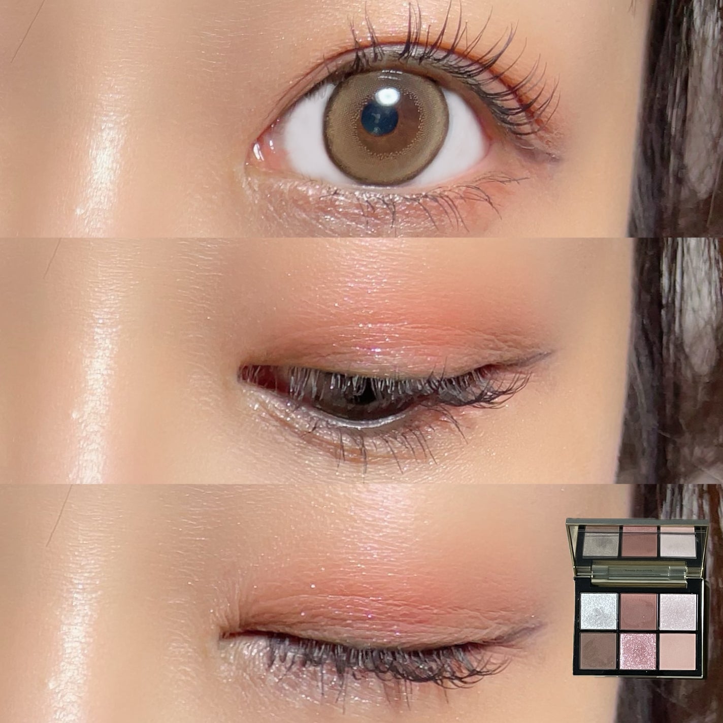 スキルレスライナー/LUMIURGLAS/リキッドアイライナーを使ったクチコミ(1枚目)