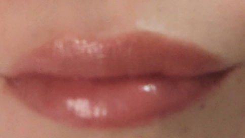 スティロ オンブル エ コントゥール/CHANEL/スティックアイシャドウを使ったクチコミ(4枚目)