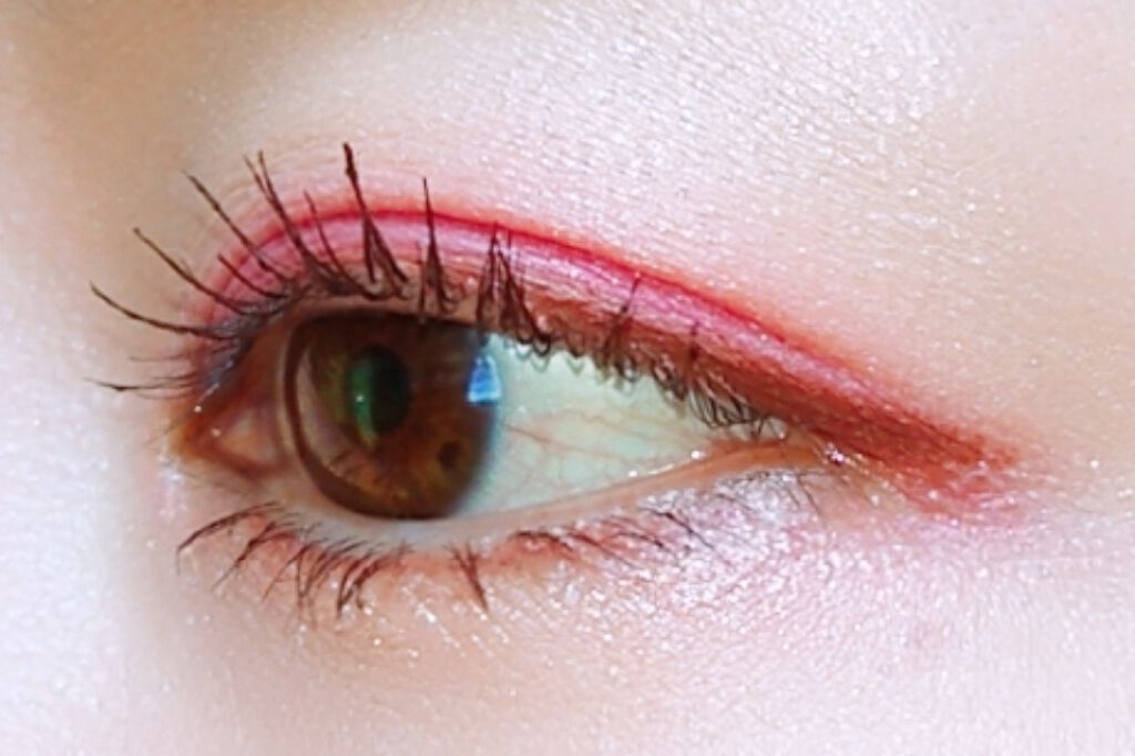 カールキープベース/CEZANNE/マスカラ下地を使ったクチコミ（3枚目）