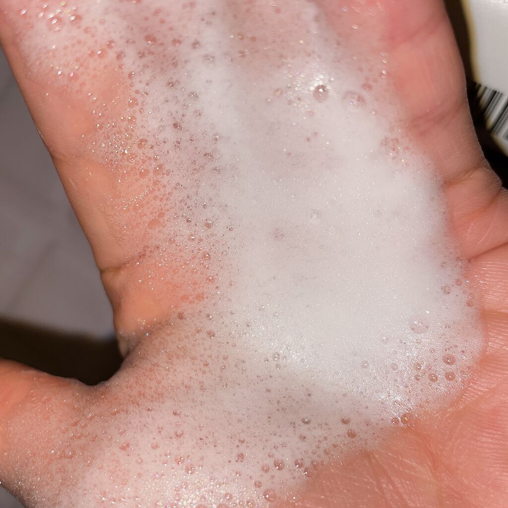 モイスト＆リペア シャンプー/ヘアトリートメント/AHALO BUTTER/市販シャンプーを使ったクチコミ（2枚目）