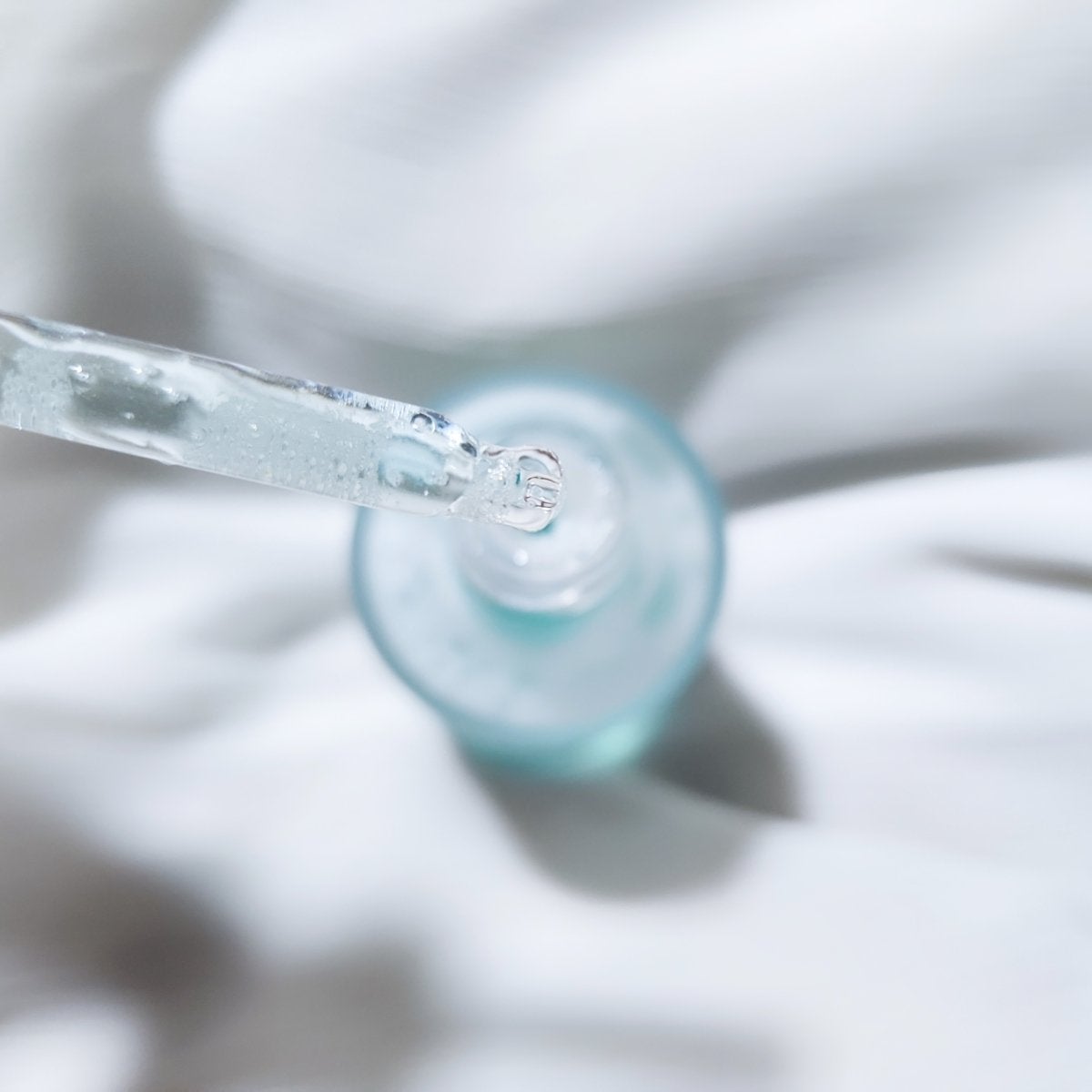 PDRNヒアルロン酸カプセル100セラム/Anua/美容液を使ったクチコミ(2枚目)