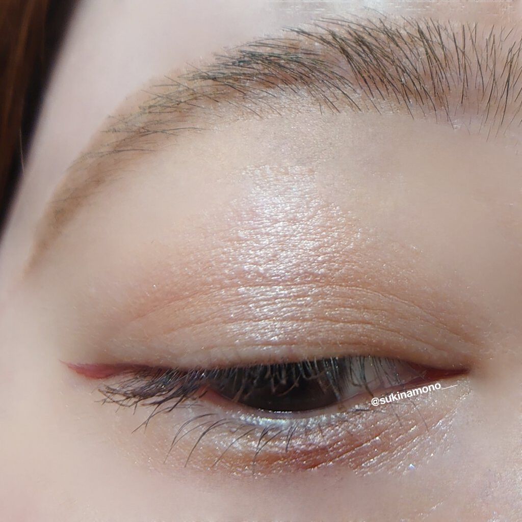 西江月・長相思 フェイスカラー C05 マーブルチーク/CATKIN/パウダーチークを使ったクチコミ（3枚目）