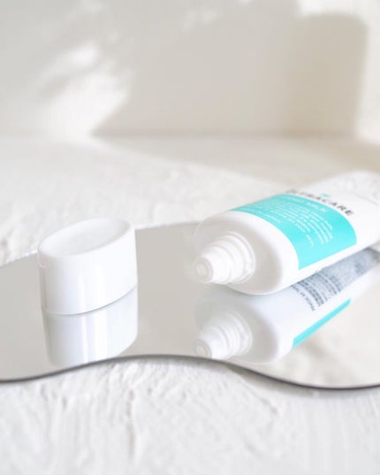 薬用ハンドミルク テトラケア/テトラケア/ハンドクリームを使ったクチコミ(2枚目)