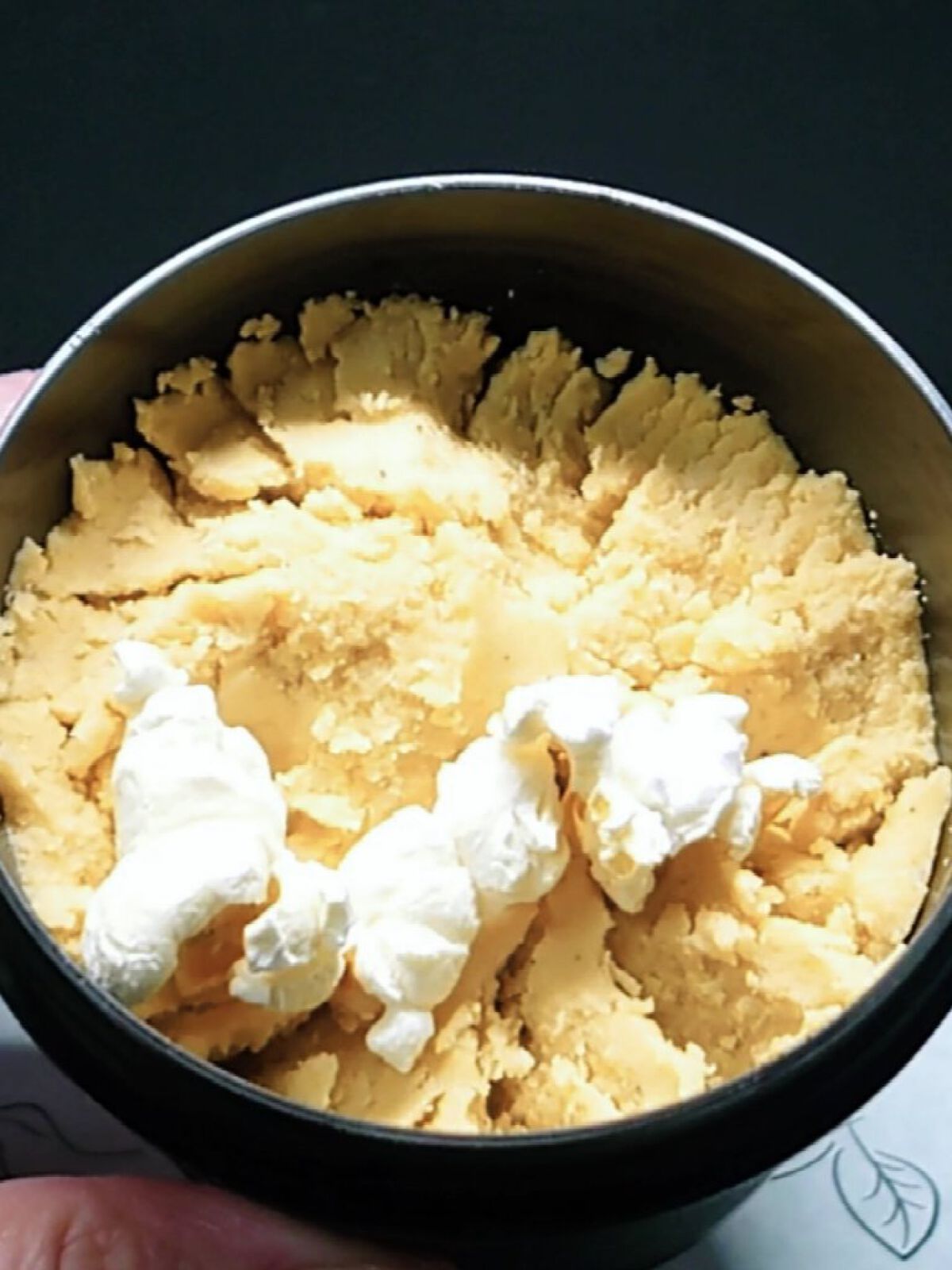 毎日が晩餐/ラッシュ/その他洗顔料を使ったクチコミ（3枚目）