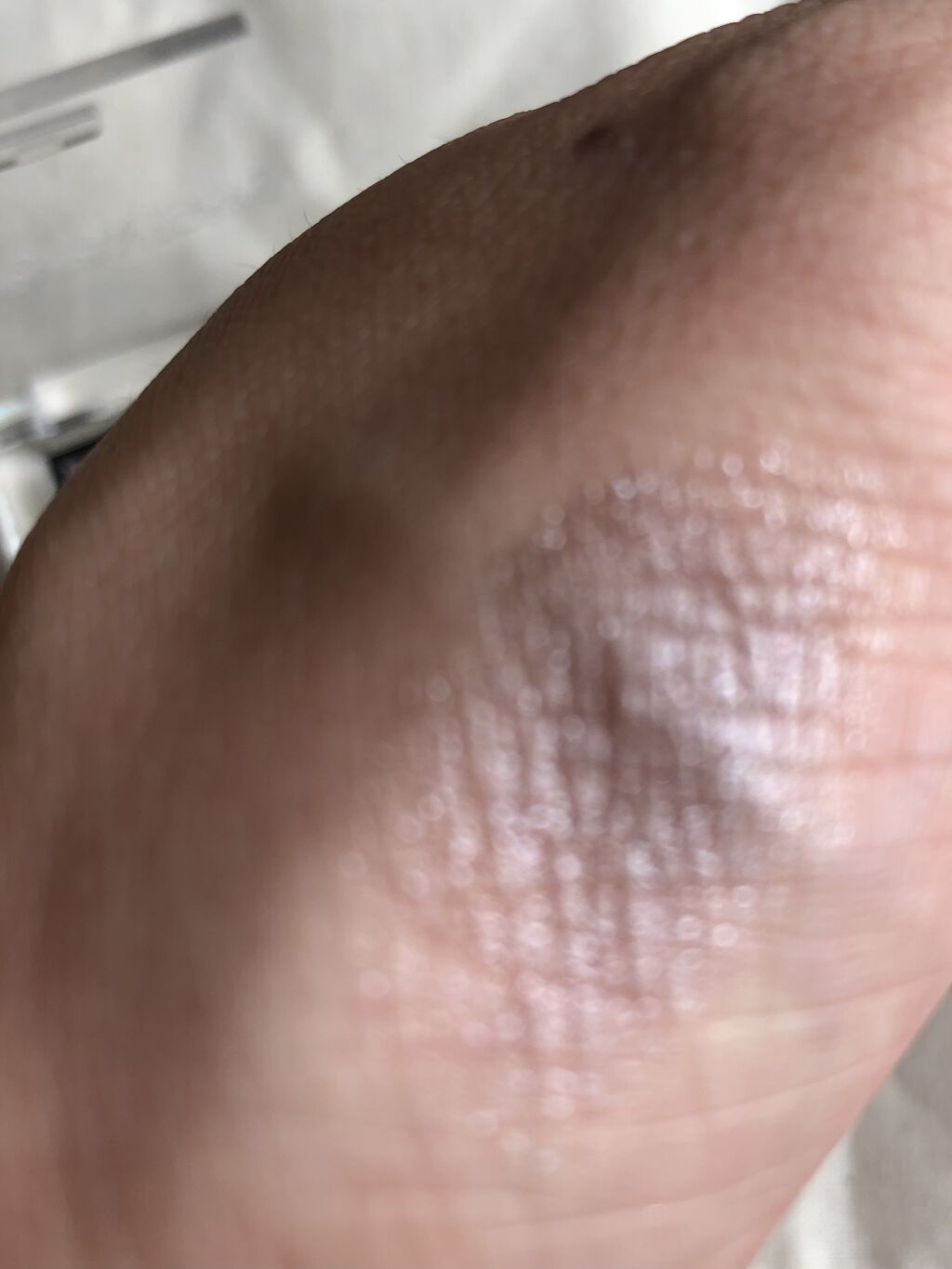 アディクション ザ アイシャドウ スパークル 003SP Midnight Wish/ADDICTION/単色アイシャドウを使ったクチコミ（2枚目）