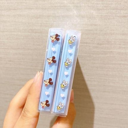 フーミー アイブロウパウダー/WHOMEE/パウダーアイブロウを使ったクチコミ(5枚目)