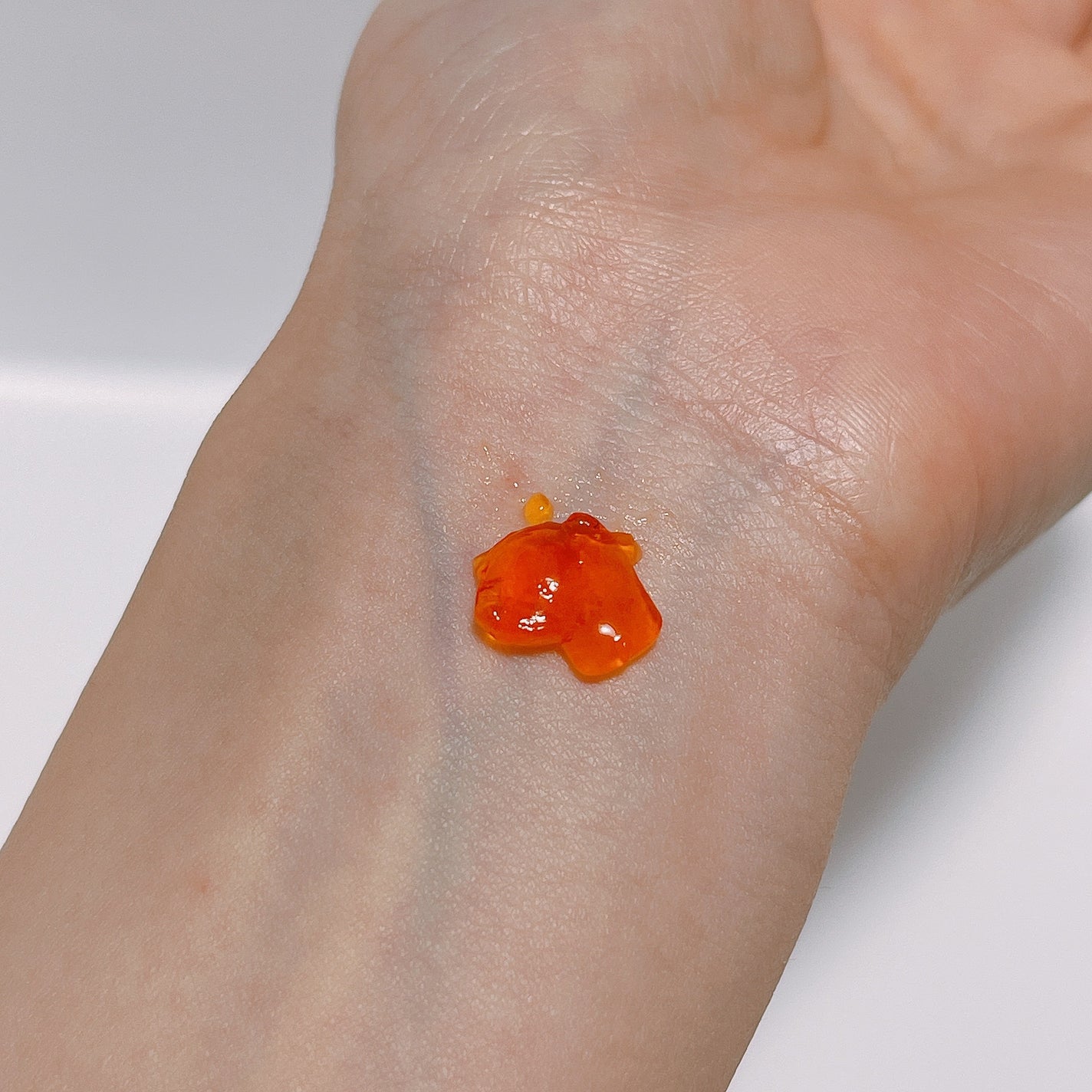 アスタリフト ホワイト ジェリー アクアリスタ/アスタリフト/美容液を使ったクチコミ(5枚目)