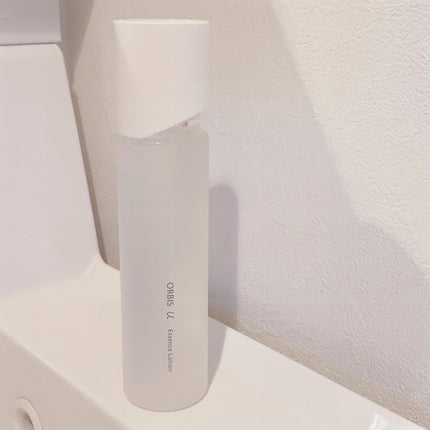 きゆ on LIPS 「オルビスのプレゼントキャンペーンに参加中濃密なのにぐんぐん浸透..」(1枚目)